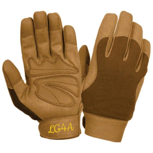 Tactical Gloves SSS-107