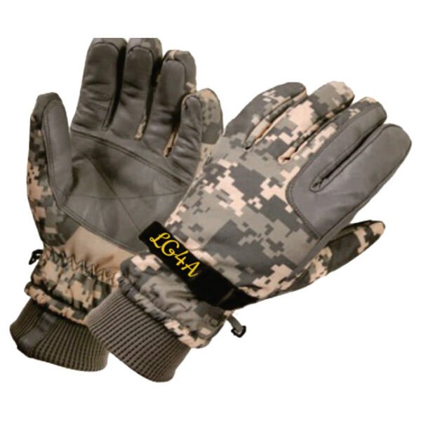 Tactical Gloves SSS-097