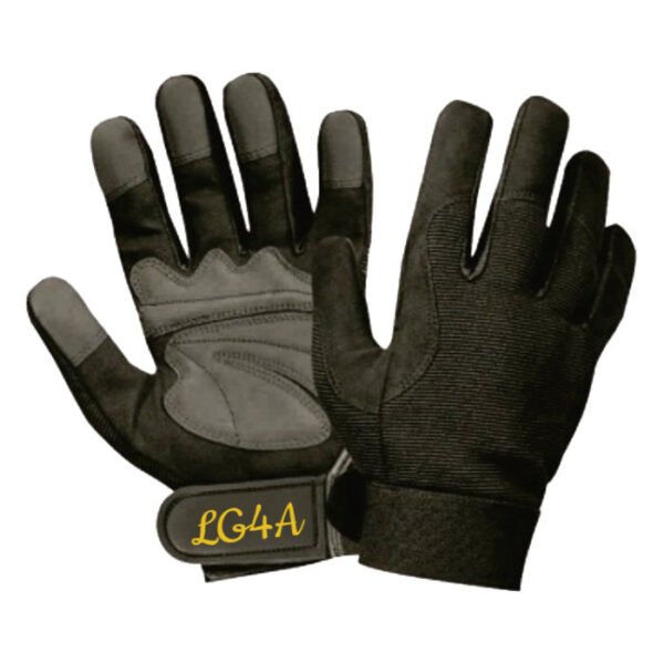 Tactical Gloves SSS-092