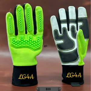 Gloves IMT-414