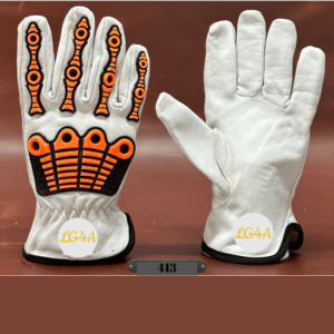Gloves IMT-413