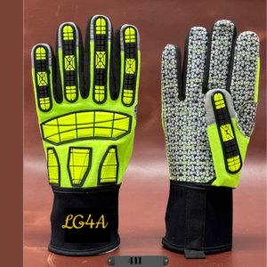 Gloves IMT-411