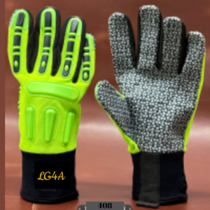 Gloves IMT-408
