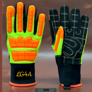 Gloves IMT-409