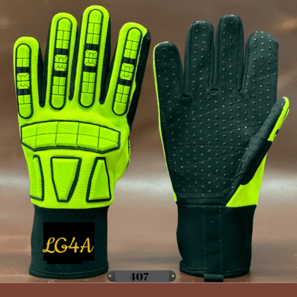 Gloves IMT-407