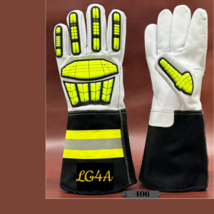 Gloves IMT-406