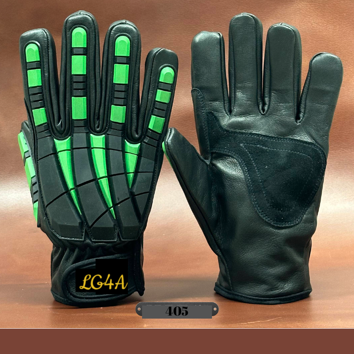 Gloves IMT-405