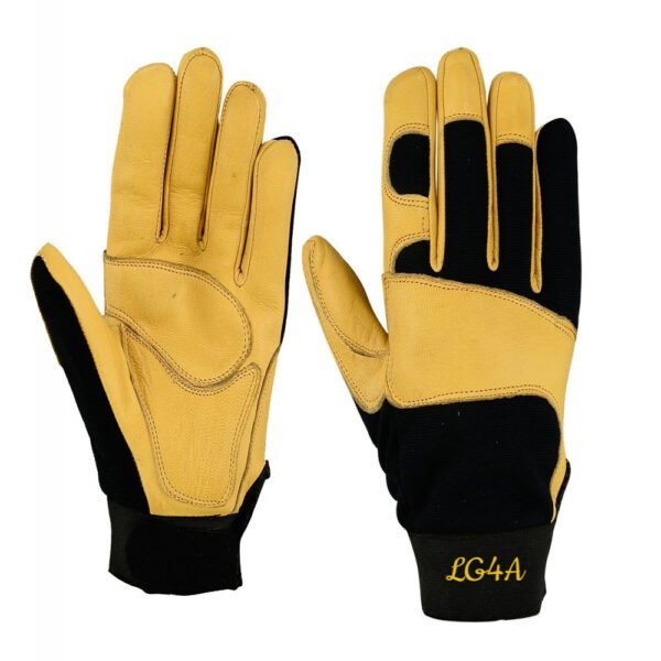 Mechanic Gloves SSS-210