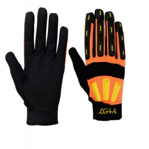Mechanic Gloves SSS-209