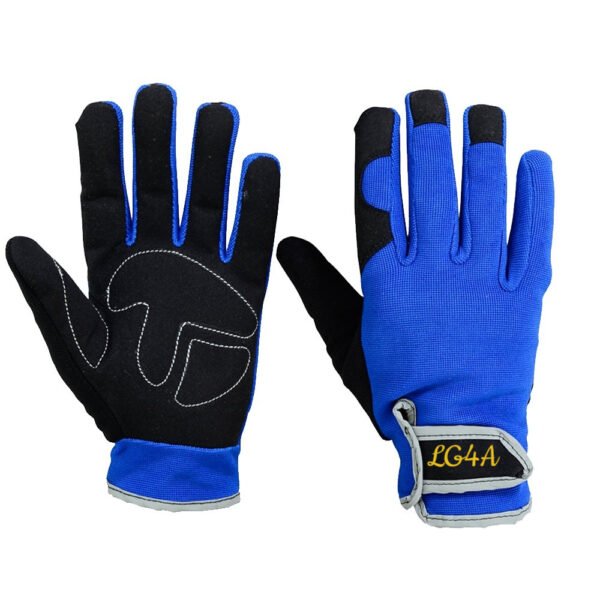 Mechanic Gloves SSS-206