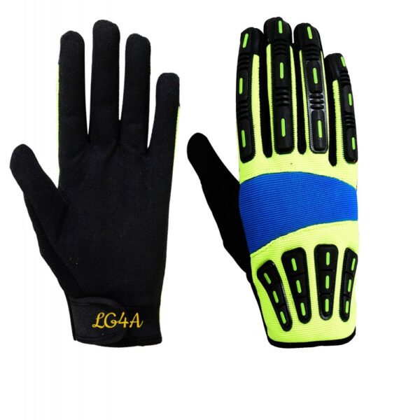 Mechanic Gloves SSS-204