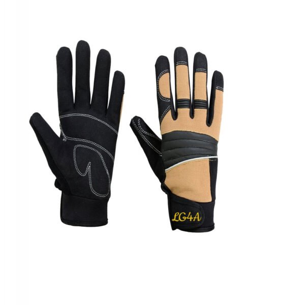 Mechanic Gloves SSS-211