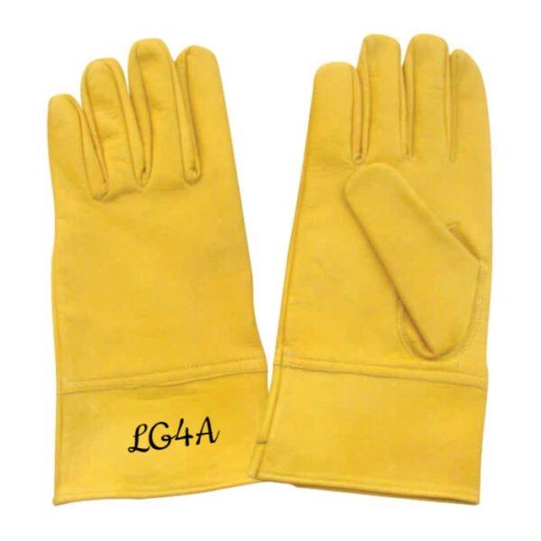 Driving Gloves SSS-039