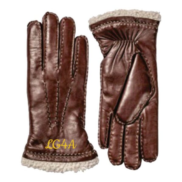 Dress Gloves SSS-024