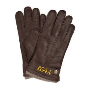 Dress Gloves SSS-020