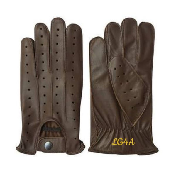 Dress Gloves SSS-018