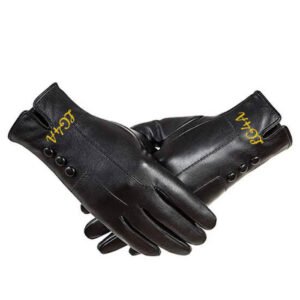 Dress Gloves SSS-010