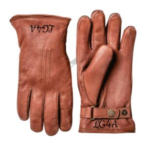 Dress Gloves SSS-012