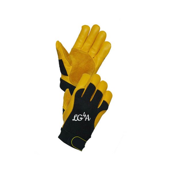 Mechanical Gloves