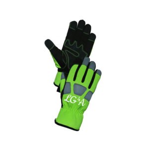 Mechanical Gloves - LGA 004
