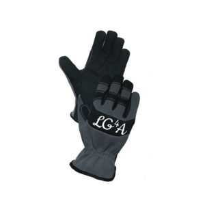 Mechanical Gloves - LGA 006