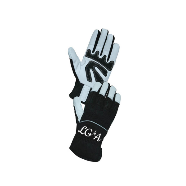 Mechanical Gloves