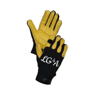 Mechanical Gloves - LGA 011