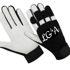Assembly Gloves - LGA 002