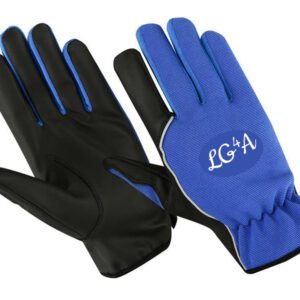 Assembly Gloves - LGA 006