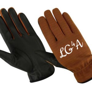 Assembly Gloves - LGA 007