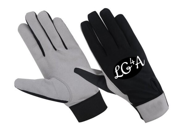 Assembly Gloves - LGA 008