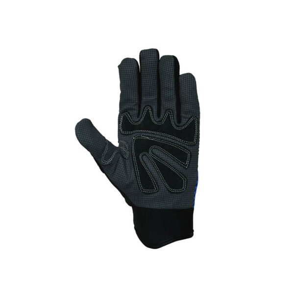 Mechanical Gloves - LGA 009